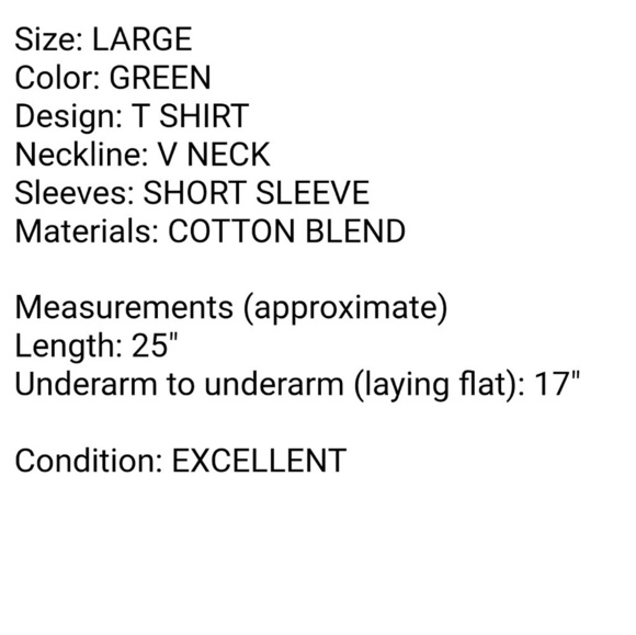 Michigan State Spartan Women's Tshirt Size L - Picture 6 of 6